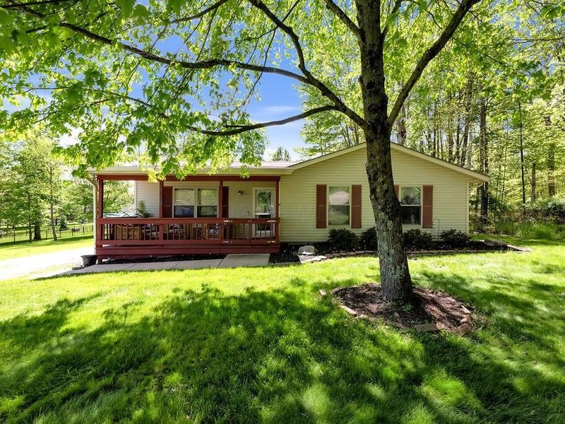 329 Floralwood Drive , Howard, OH 43028 Photo 36