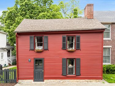 361 S Upper Street, Lexington, KY 40508