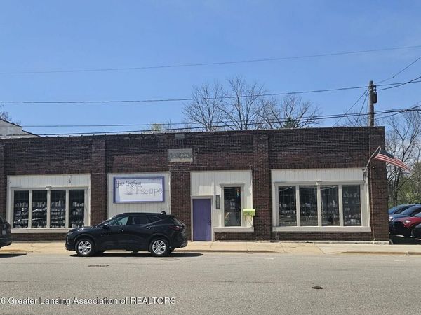 142 Hall Street, Eaton Rapids, MI 48827