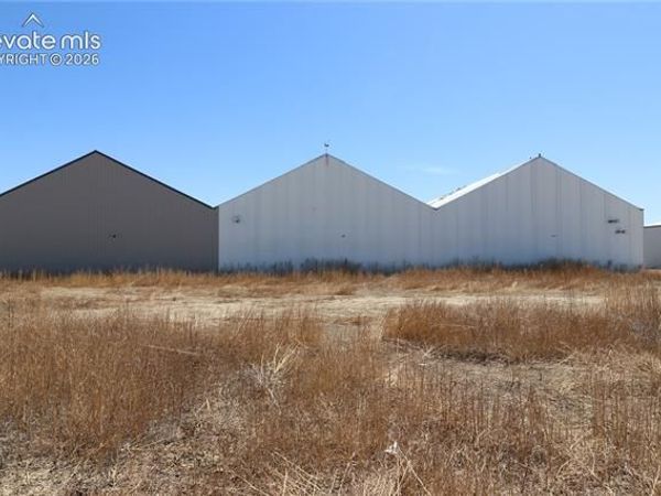 7889 Maverick Lane, Ordway, CO 81063