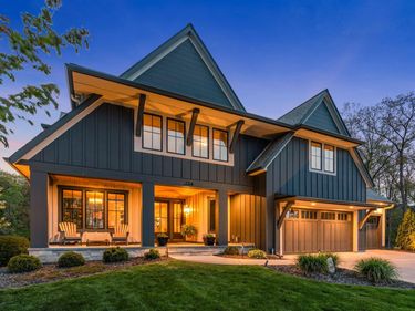 754 Shawnee Woods Road, Medina, MN 55340