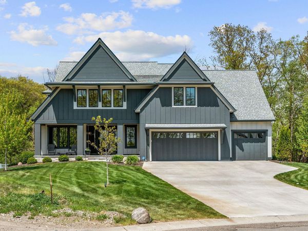 754 Shawnee Woods Road, Medina, MN 55340