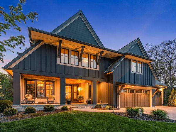 754 Shawnee Woods Road, Medina, MN 55340