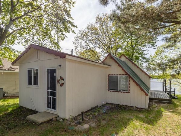 26828 Sioux Trail , Madison Lake, MN 56063