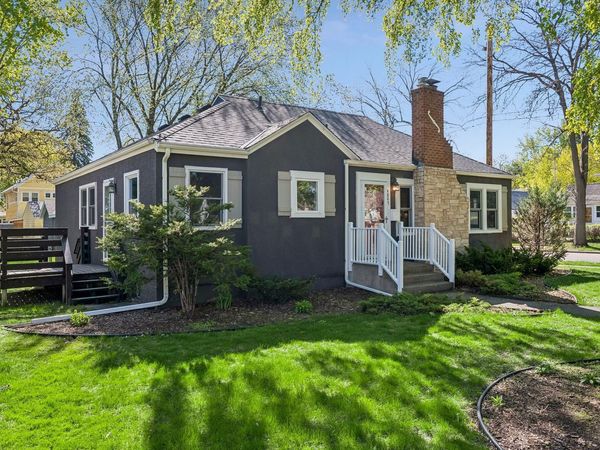 4845 37th Avenue S, Minneapolis, MN 55417