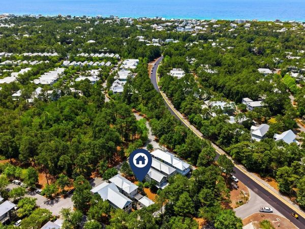 215 Wisteria Way, Santa Rosa Beach, FL 32459