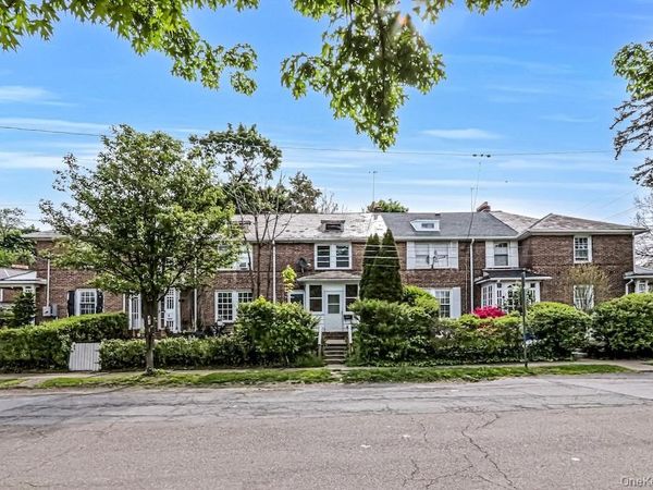 6 Bush Avenue , Newburgh, NY 12550