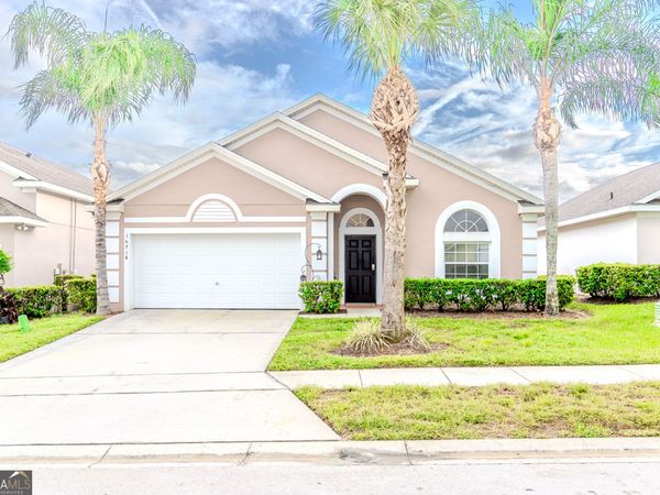 16714 Fresh Meadow Drive, Clermont, FL 34714