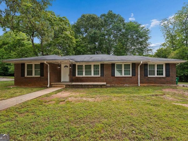 2620 Wiggins Street, Lithonia, GA 30058