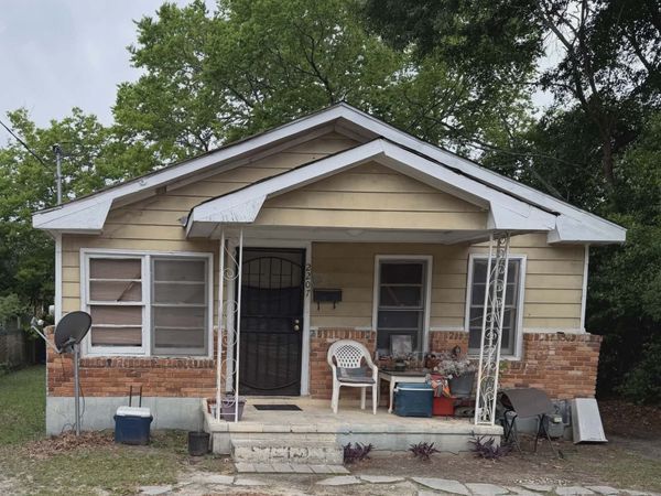 2207 Ashley Street, Macon, GA 31204