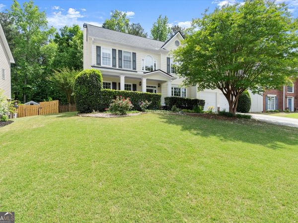 2041 Double Creek Drive, Powder Springs, GA 30127