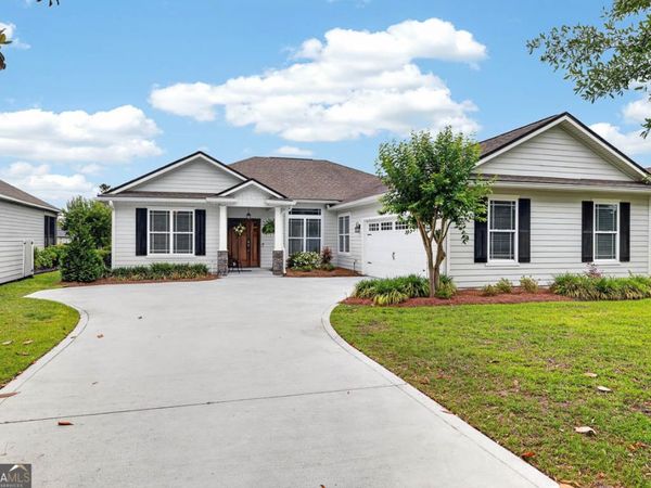 225 Ebb Tide Crossing, St. Marys, GA 31558