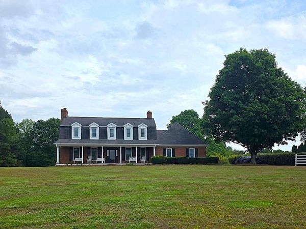 1444 Doe Valley Drive, Lithonia, GA 30058