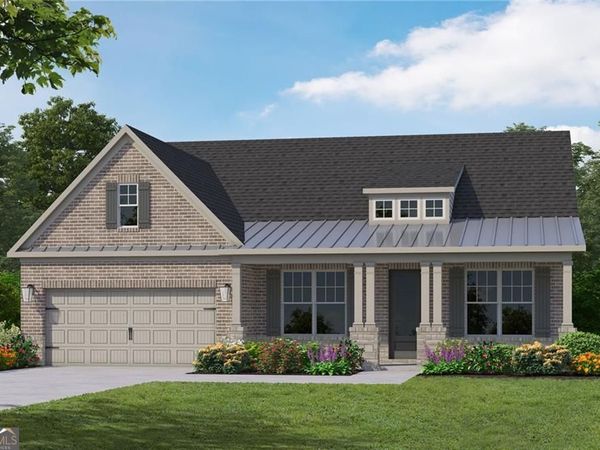 3598 Chosen Boulevard, Snellville, GA 30078