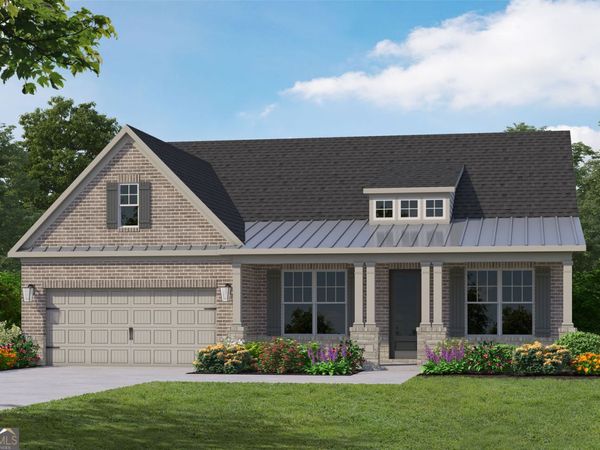 3598 Chosen Boulevard, Snellville, GA 30078