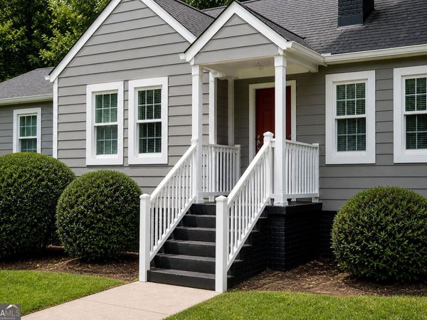3051 Delmar Lane NW, Atlanta, GA 30311