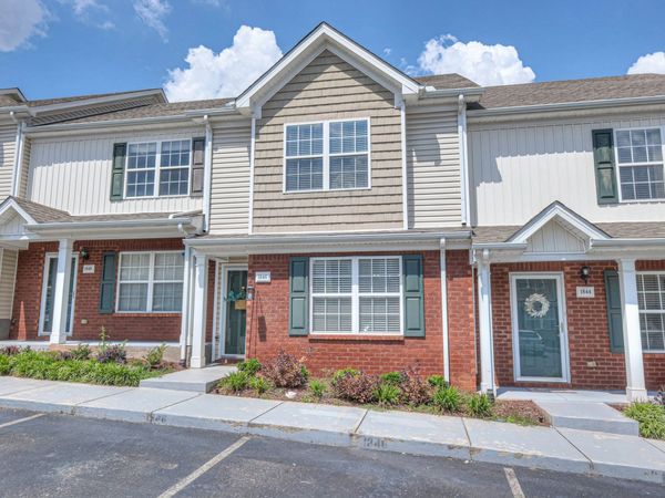 1846 Shaylin Loop , Antioch, TN 37013
