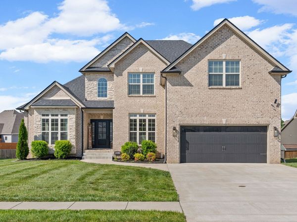 238 Cotoneaster Ln , Clarksville, TN 37043