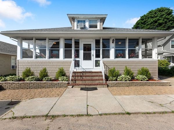 13 5th Street, Wareham, MA 02571