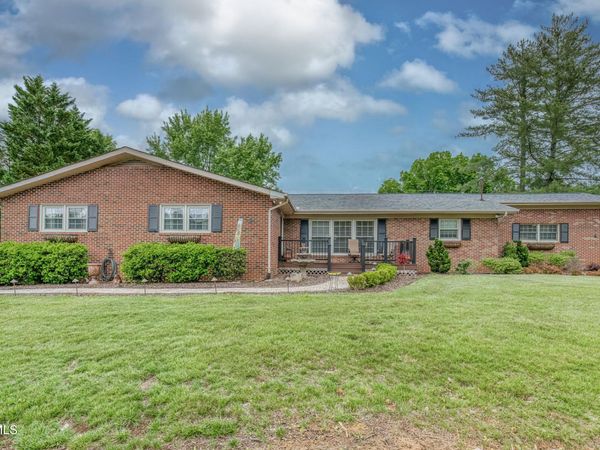 5404 Orebank Road, Kingsport, TN 37664