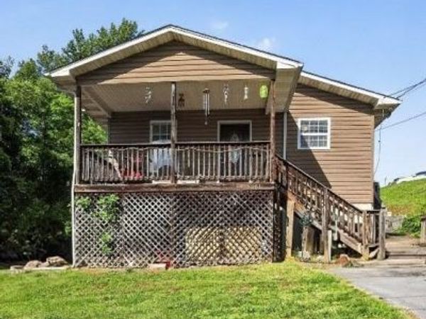 3818 Bonita Street, Kingsport, TN 37664