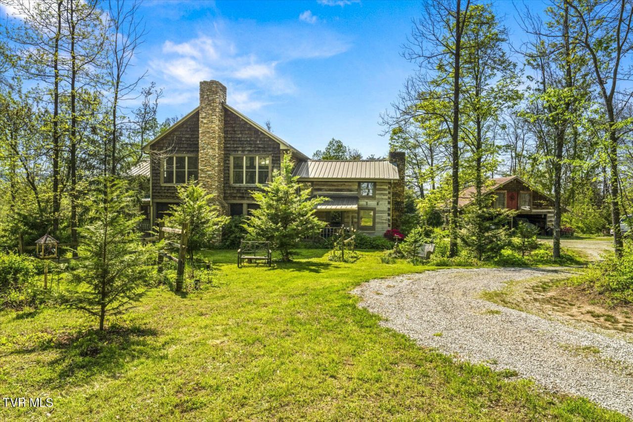 1011 Buffalo Road, Jefferson City, TN 37760 Main Photo