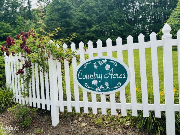 Lot 21 Country Drive, Kingsport, TN 37664