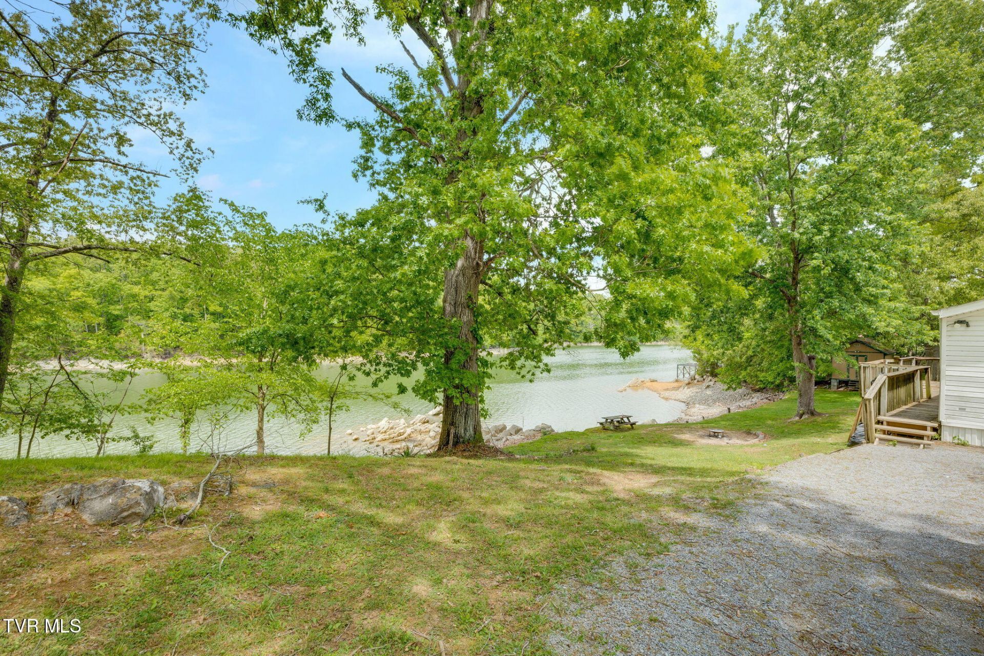 412 Massengill Park Road, Bluff City, TN 37618 Main Photo