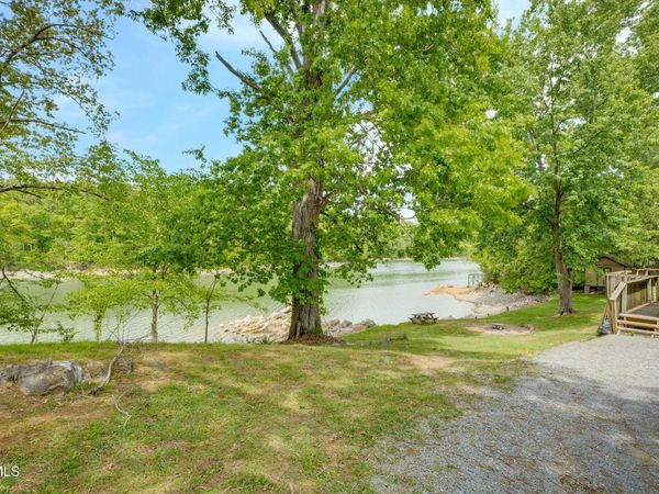 412 Massengill Park Road, Bluff City, TN 37618