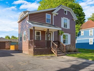 139 Cottage Place, Sherrill, NY 13461