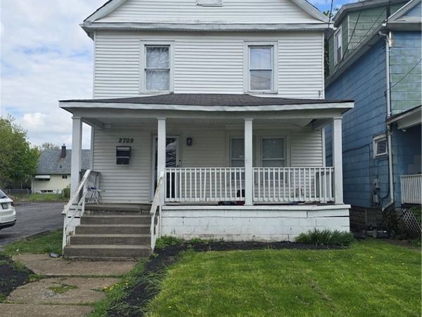 2709 20th Street , Niagara Falls, NY 14305