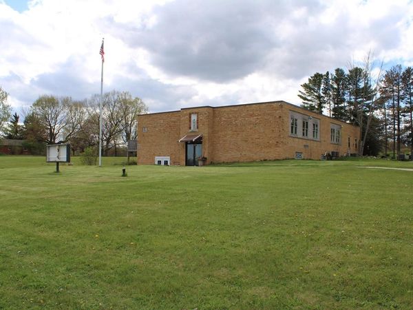 W771 Armstrong ROAD, Campbellsport, WI 53010