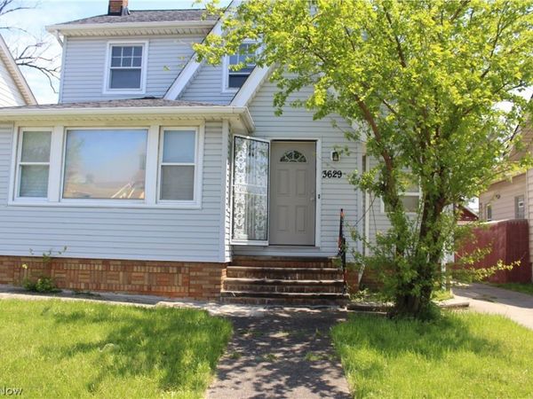 3629 W 130th Street , Cleveland, OH 44111