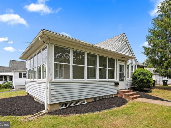101 CURTIS AVENUE, WILMINGTON, DE 19804