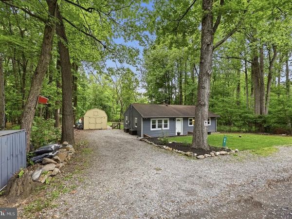 65 FLORAL LANE, HARPERS FERRY, WV 25425
