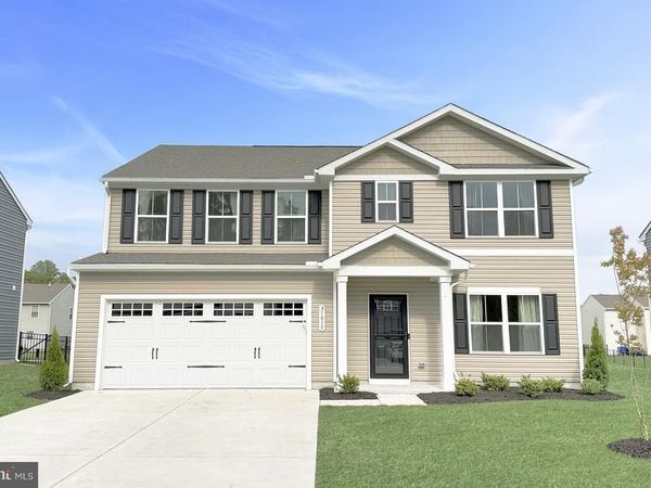 31015 CLEARWATER DRIVE, LEWES, DE 19958