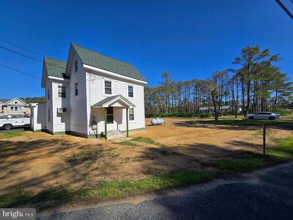 2902 BYRDTOWN ROAD , CRISFIELD, MD 21817