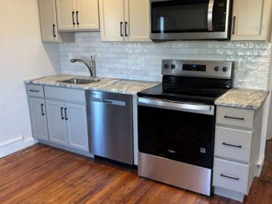 101 5th Avenue , Unit APARTMENT , West Reading, PA 19611 Main Photo