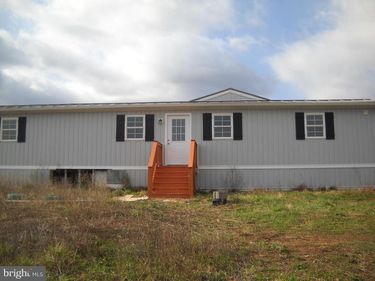 1403 CARPERS PIKE , GORE, VA 22637