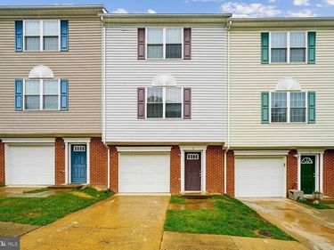 9 BELLADONNA LANE, Unit 19, STAFFORD, VA 22554