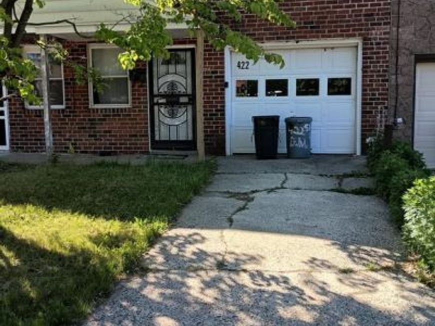 422 Shetland Road , Darby, PA 19023 Main Photo