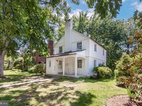 323 BROADMOOR ROAD, BALTIMORE, MD 21212