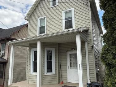 256 LOWER COLEVILLE ROAD, BELLEFONTE, PA 16823