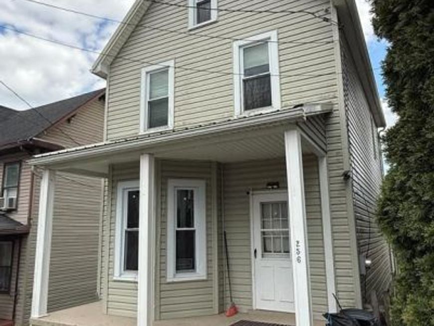 256 Lower Coleville Road, Bellefonte, PA 16823 Main Photo