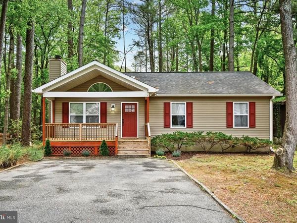 35 LIBERTY STREET, OCEAN PINES, MD 21811