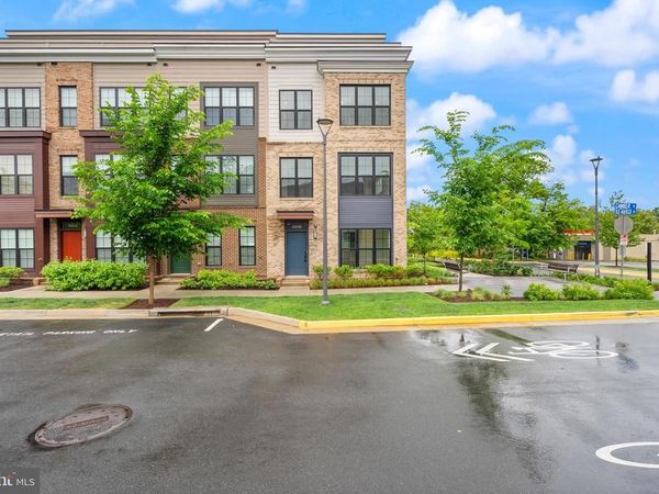 3100 CAMBER PLACE, FALLS CHURCH, VA 22042