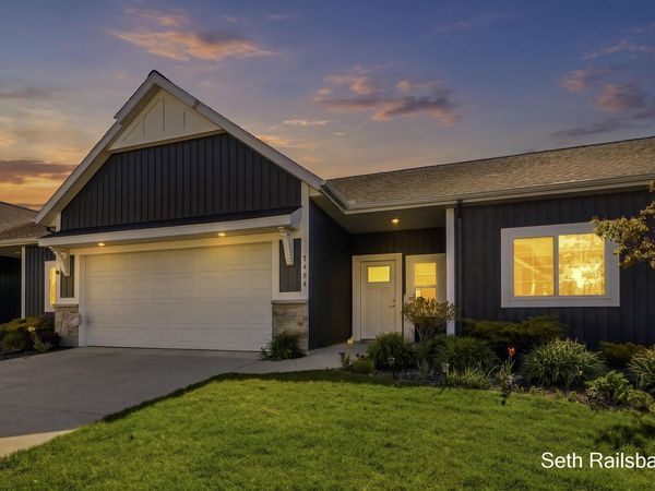 7484 Hardwood Street, Caledonia, MI 49316