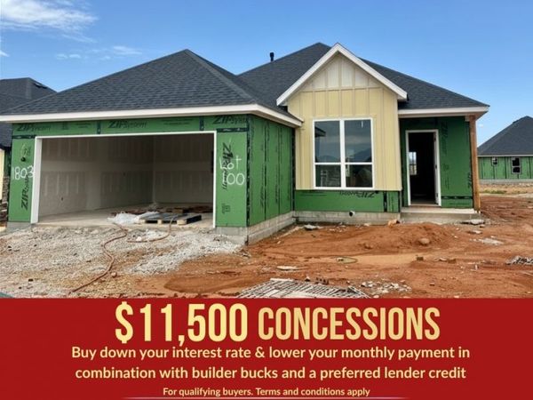 1803 Hagerty Street , Pea Ridge, AR 72751