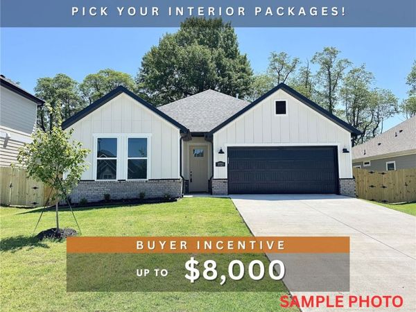 3750 Repose Street, Springdale, AR 72764