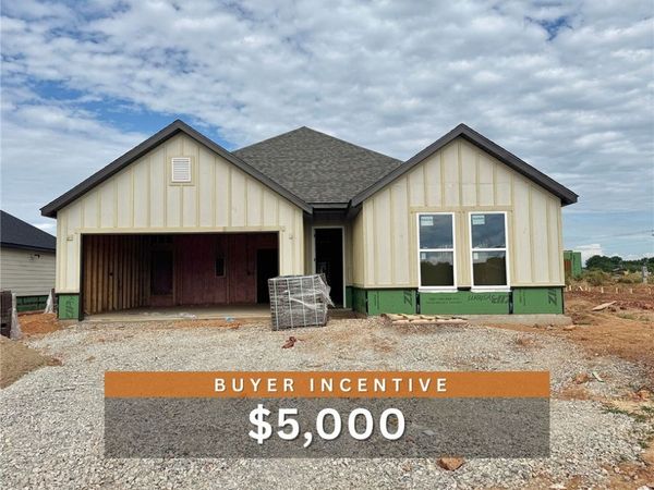 3750 Repose Street, Springdale, AR 72764